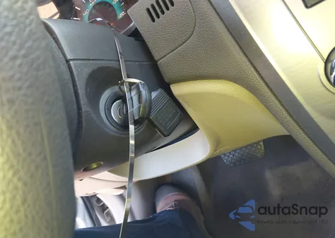 2010 Ford Fusion Se z USA, uszkodzony, nr VIN 3FAHP0HA8AR258978